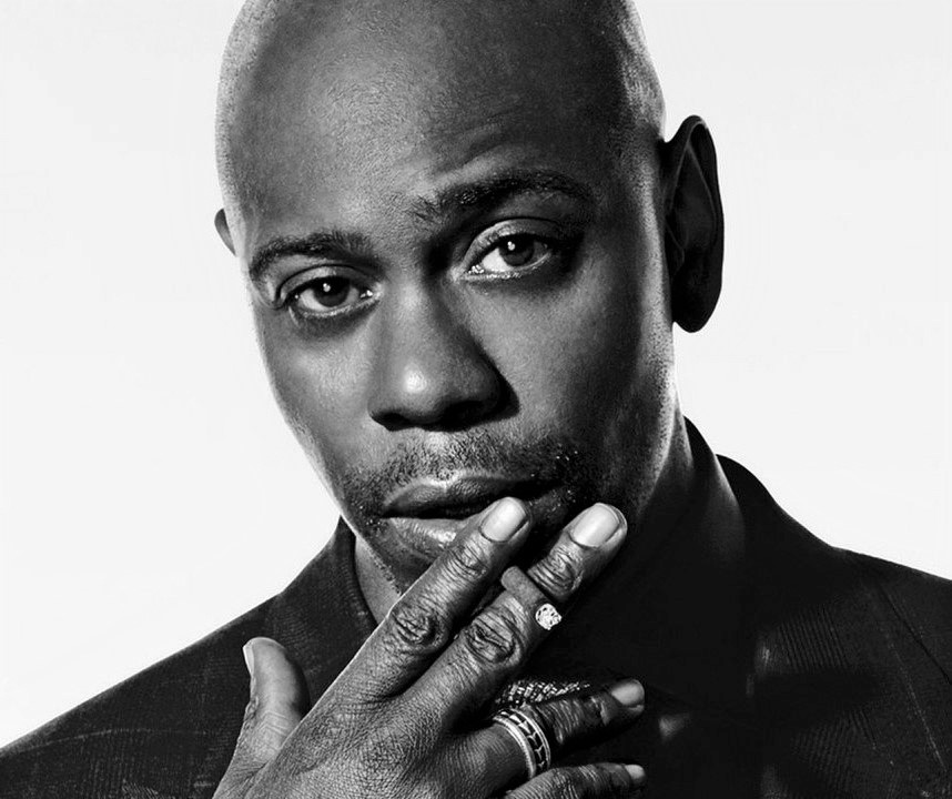 DAVE CHAPPELLE (Prototype)